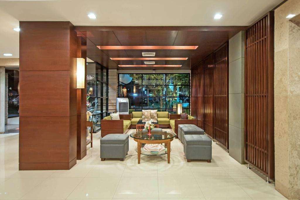 Navarat Heritage Hotel Kamphaeng Phet Exterior foto