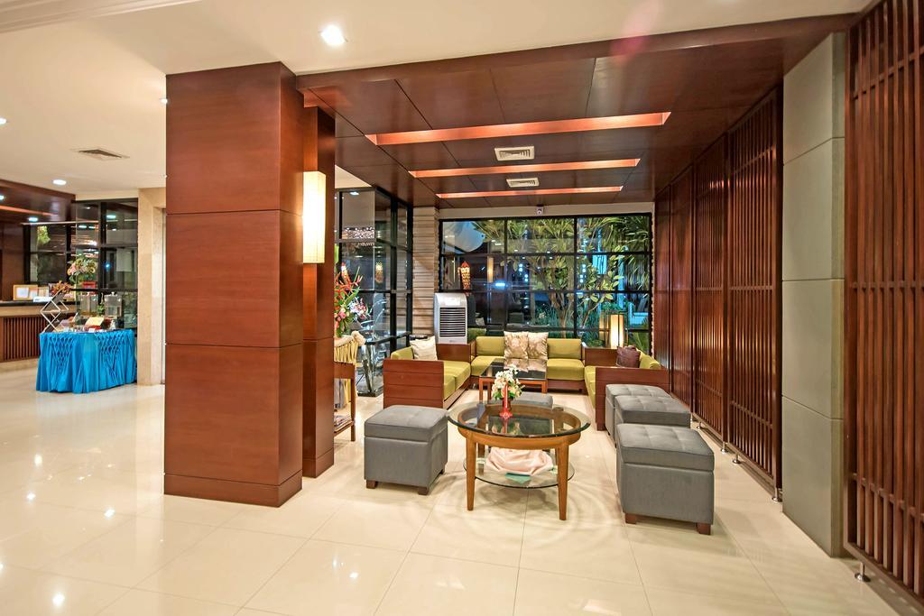 Navarat Heritage Hotel Kamphaeng Phet Exterior foto